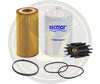 Recmar® Service kit Volvo Penta D3 replaces 30788490 21139810 21951352 21759184