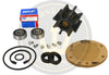 Water pump repair kit for Volvo Penta 860629 3583115 similar to 877373 3841697