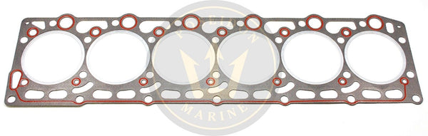 RECMAR ® head Gasket for Volvo Penta AD40B AQAQ40A TMD40 AQD40 D40 RO: 859155 18-3843 1545024 858503