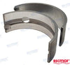 Main bearing STD for Yanmar 4LHA 4LH replaces 719000-02800