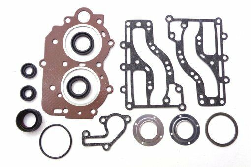 Recmar® Cylinder head gasket set for Yamaha 2-stroke 9.9-15HP 63V-W0001-01