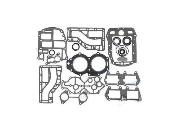 Recmar® Zylinderkopfdichtungssatz für Yamaha 40QE-2 40QM 40QWC 6R6-W0001-02-00