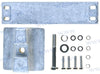 Anode kit, zinc for Yamaha 300-350 hp