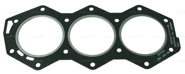 Recmar® cylinder head gasket for Johnson and Evinrude 332817 879516