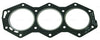 Recmar® cylinder head gasket for Johnson and Evinrude 332817 879516