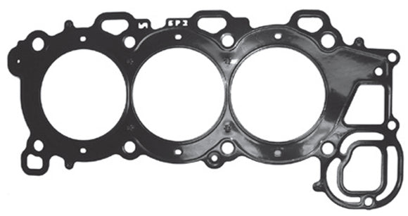 Recmar® Cylinder head gasket for Yamaha 4-stroke 6P2-11181-00 (STB)