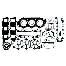 Recmar® Cylinder head gasket set for Yamaha 40HP 50HP outboard 6H4-W0001-01