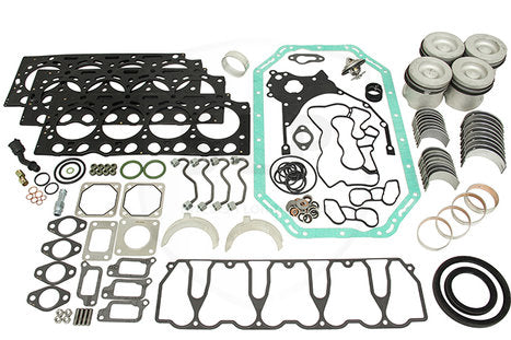 SLP®Zestaw remontu Volvo TAD741GE zastępuje 877667