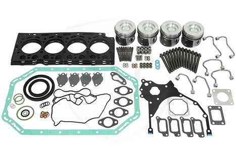 SLP®Zestaw remontu Volvo TAD741GE zastępuje 877667