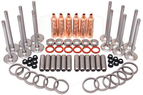 SLP®Il kit di revisione per Volvo TAD741GE sostituisce 877667