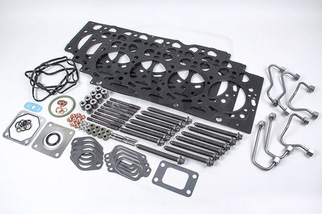 * SLP® Head gasket set for Volvo excavator EC140C EC140C LM ECR145C L D4E 15143613