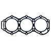 Recmar® Cylinder head gasket Tohatsu MD70 MD90 TLDi outboards