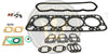 Комплект прокладок головки блока цилиндров для Volvo Penta AQD19 MD19 RO : 875420 с 829240 818042