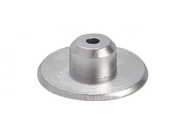 Recmar® Anode aluminium Yanmar outboard D27 D36 196630-02670