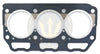 Cylinder head gasket for Yanmar 3GM30 3GM30-YEU RO: 128374-01911