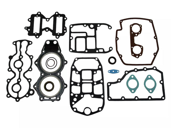 Recmar® Cylinder head gasket set for Johnson and Evinrude 393433 439083