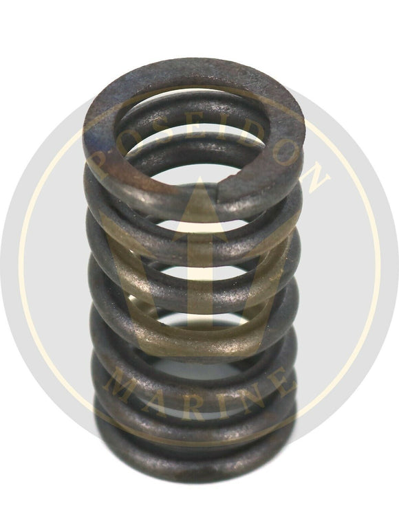 SLP® Valve spring for Volvo Penta replaces 829622