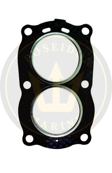 Recmar® Head gasket Johnson Evinrude 2.5 3 4 4.5 1981-1998 RO: 332010 18-2888-9