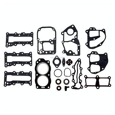 Recmar® Cylinder head gasket set for Johnson and Evinrude 436358