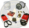 Recmar® Service kit Volvo Penta AQ120 125 131 145 151 3517857 875580 463377