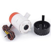 NON AUTOMATIC BILGE PUMP 350 GPH 12V SER