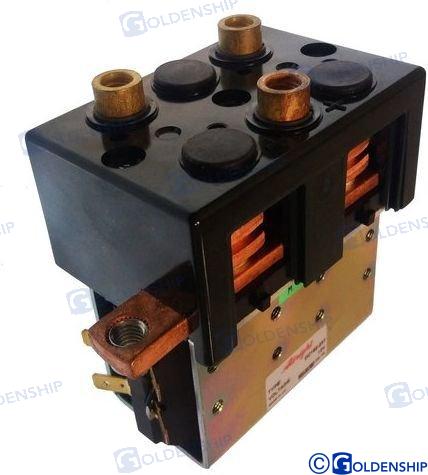 MONOBLOCK CONTACTOR 12V 150A 18212