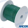 100'  Tinned Copper Wire 16 AWG (1mm?) G