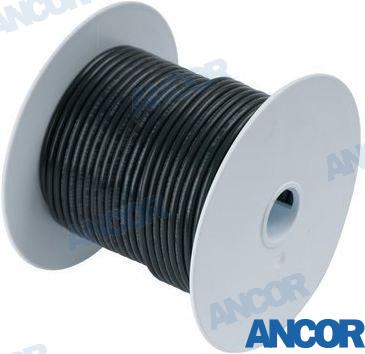 100 'консервирана медна тел 12 awg (3mm?) Б