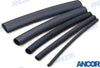 3/8" X 48" BLACK HEAT SHRINK