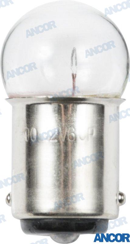 BULB 12 V 7,5 W