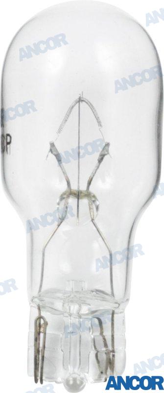 BULB 12V. 9W.