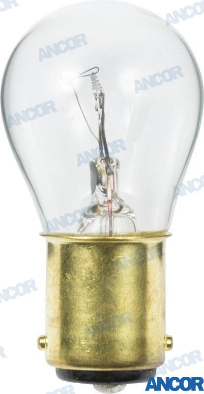 BULB 24 V 19.9 W