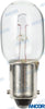 BULB 12V 10.2W