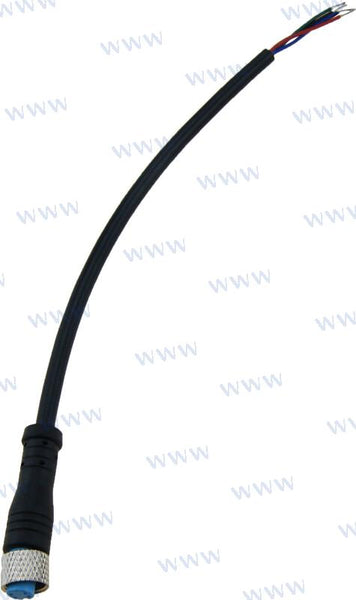 Universal rgb converter cable adapter 104