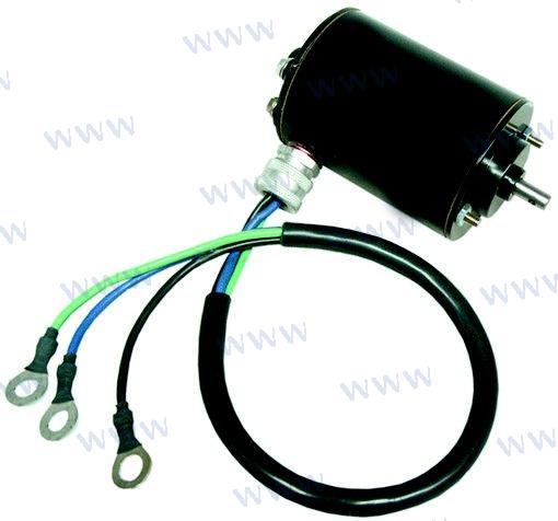 Power Trim Motor For Mercruiser: 802510 Bombardier: 0982073, 0983318, 983318