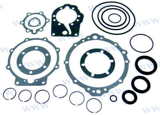 Transmission Repair Kit Borg Warner (A4867HA)