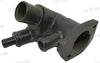 THERMOSTAT HOUSING