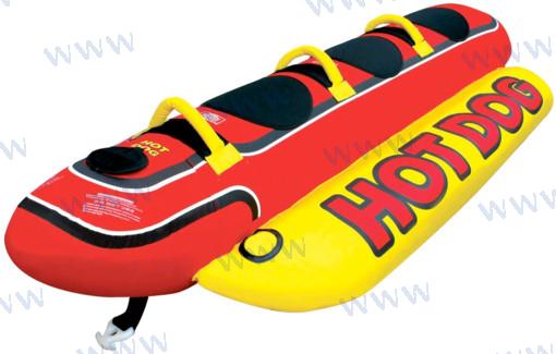 HOT DOG 3P