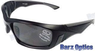 PC Polarised Bifocal Readeing Glasses San Juan BOESANBG2.50