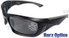 PC Polarised Bifocal Readeing Glasses San Juan BOESANBG2.50