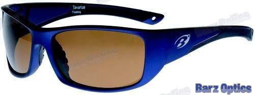 Barz Optics Tavarua azul gris