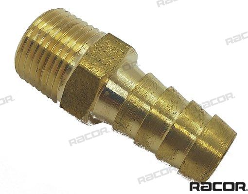 Racord hose 1/2x3/8