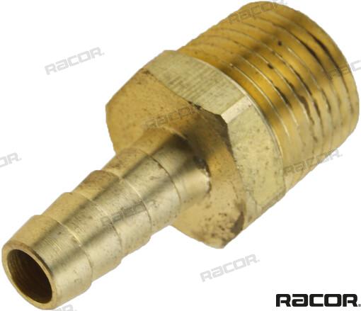 RACORD HOSE 125-3/8X1/2 For Mercruiser: 22-8M0086290