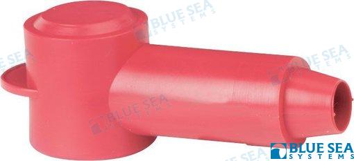 CABLECAP STUD RED 1 X 500