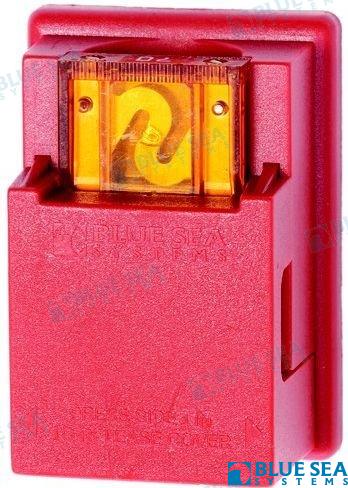 FUSE BLOCK MAXI IP 30?80A