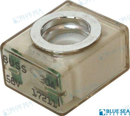 BATTERY SWITCH FUSE 30A