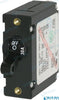 MAGNETIC CIRCUIT BREAKER 30 A. BLACK