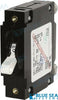 CIRCUIT BREAKER CA1 50A WHITE