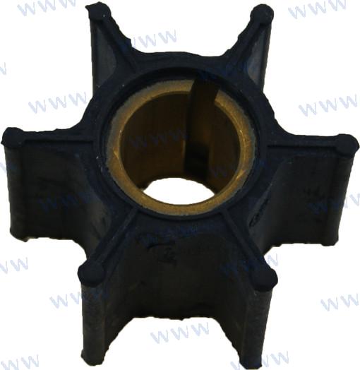 CEF® Impeller CEF500343 for Honda 8HP 9.9HP 15HP 19210-ZV4-651 18-3247