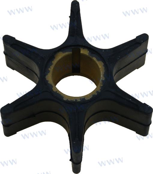 CEF® Impeller CEF500365 Suzuki/Johnson 60-100 hp 17461-87E12 5030723 18-3049